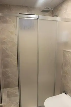 Deluxe Aile Suiti,    , Fransız Balkonlu