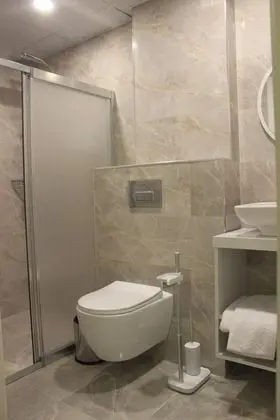Deluxe Aile Suiti,    , Fransız Balkonlu