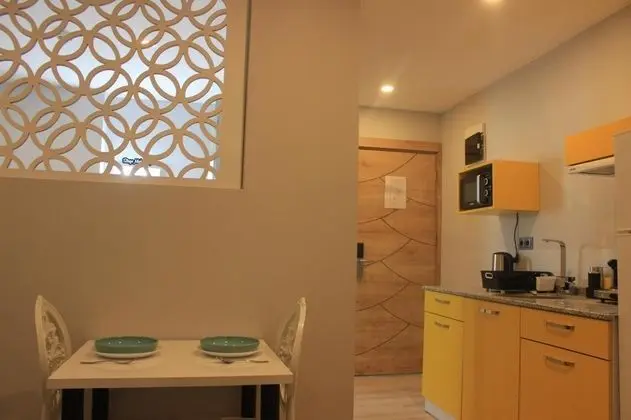 Deluxe Aile Suiti,    , Teraslı