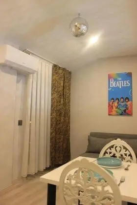 Deluxe Aile Suiti,    , Teraslı