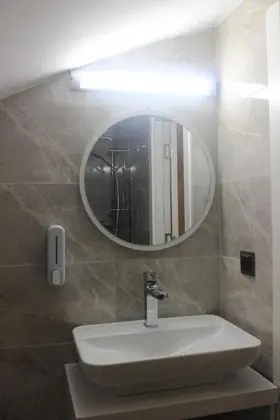 Deluxe Aile Suiti,    , Teraslı