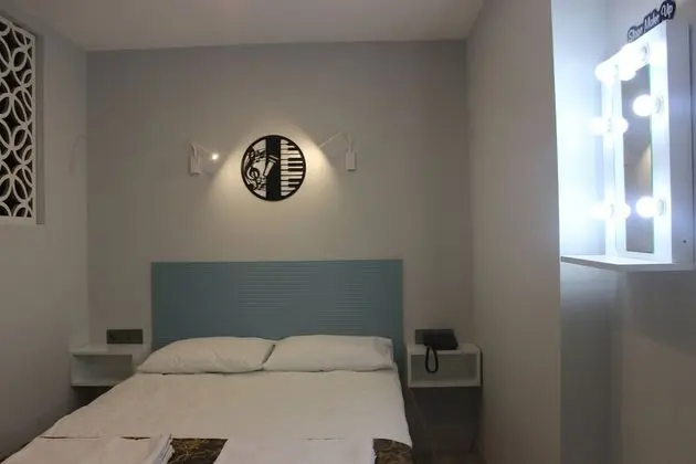 Oda