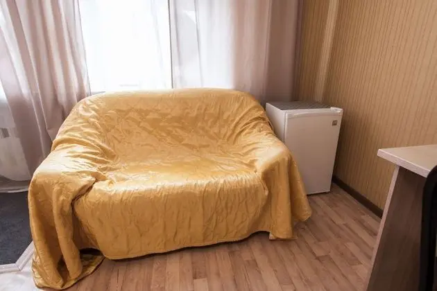 Standard Üç Kişilik Oda