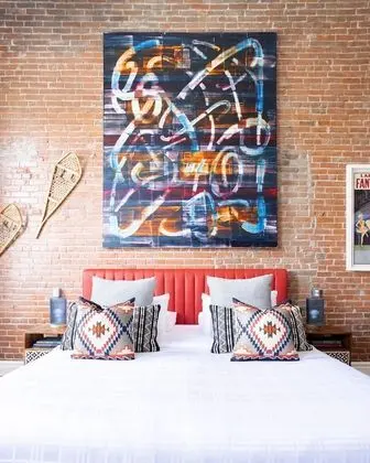 Superior Çatı Katı (Loft)