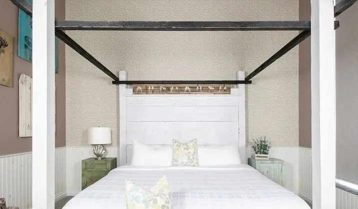 Superior Çatı Katı (Loft)