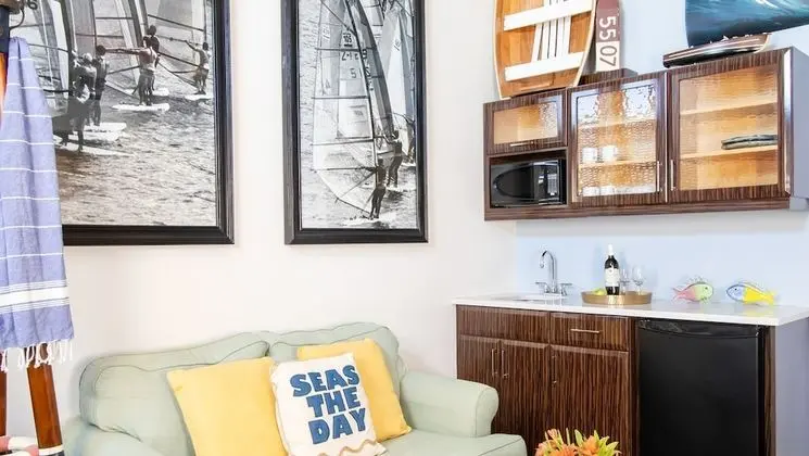 Superior Çatı Katı (Loft)