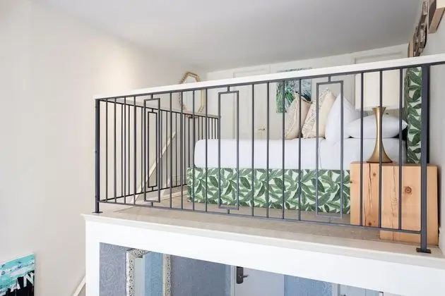 Superior Çatı Katı (Loft)