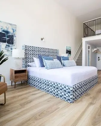 Superior Çatı Katı (Loft)