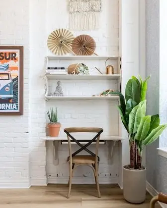 Superior Çatı Katı (Loft)