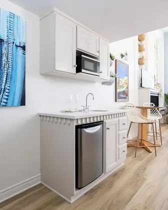 Superior Çatı Katı (Loft)