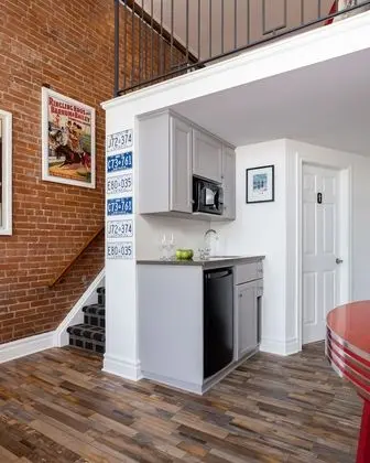 Superior Çatı Katı (Loft)