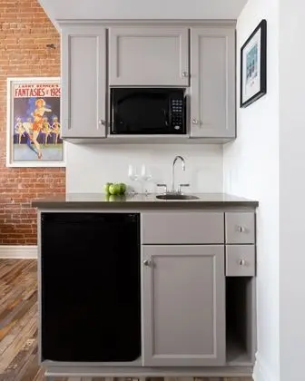 Superior Çatı Katı (Loft)