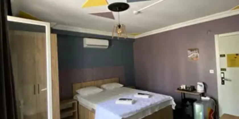 Standard Tek Kişilik Oda