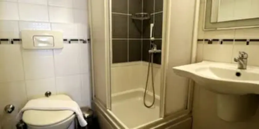 Standard Tek Kişilik Oda