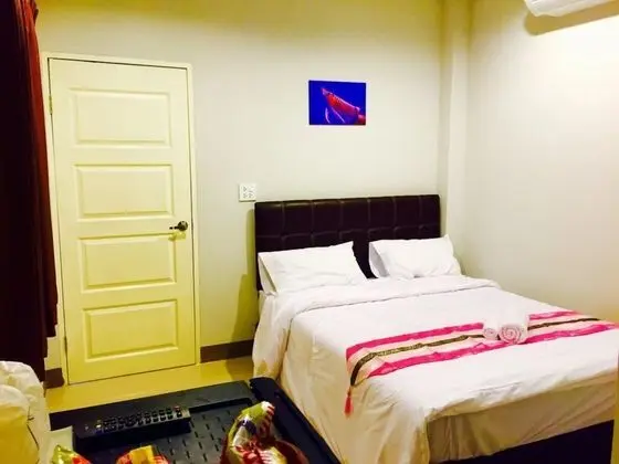 Standard Queen Room No balcony (Room No.5)