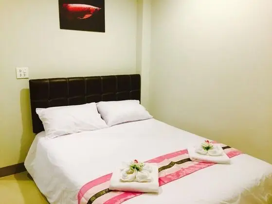 Standard Queen Room No balcony (Room No.5)