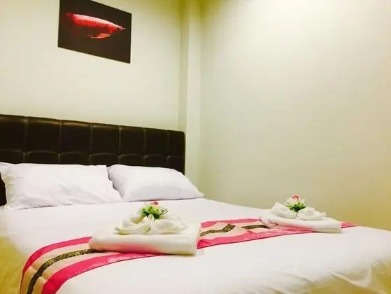 Standard Queen Room No balcony (Room No.5)