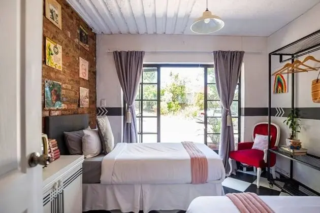 Apart Daire, 2 Yatak Odası, Engellilere Uygun, Veranda