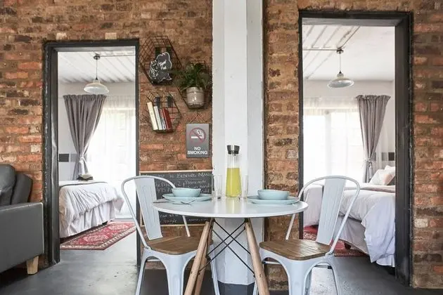Apart Daire, 2 Yatak Odası, Engellilere Uygun, Veranda