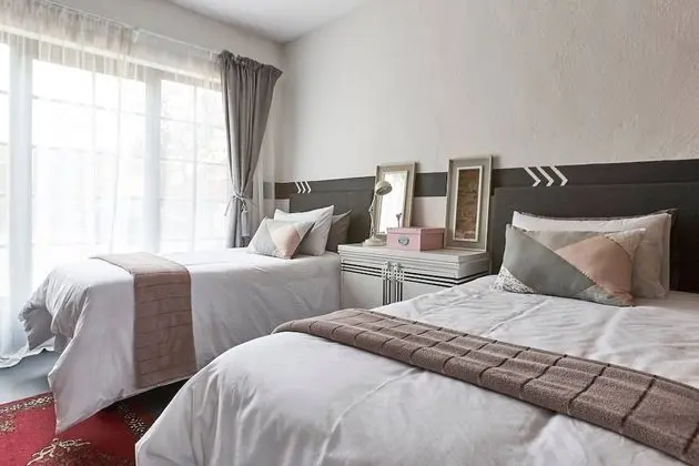 Apart Daire, 2 Yatak Odası, Engellilere Uygun, Veranda