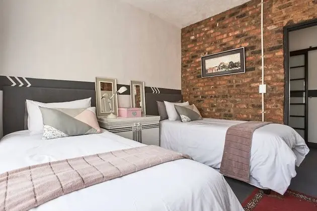 Apart Daire, 2 Yatak Odası, Engellilere Uygun, Veranda