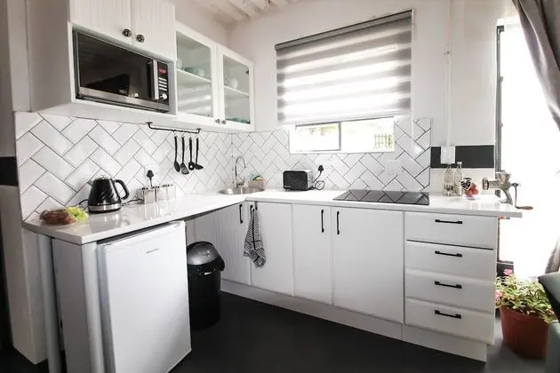 Apart Daire, 2 Yatak Odası, Engellilere Uygun, Veranda