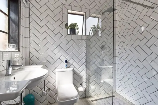 Apart Daire, 2 Yatak Odası, Engellilere Uygun, Veranda