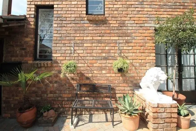 Apart Daire, 2 Yatak Odası, Engellilere Uygun, Veranda