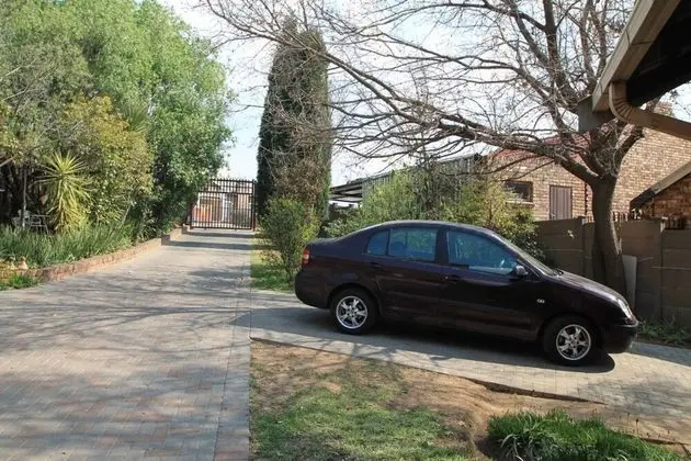 Apart Daire, 2 Yatak Odası, Engellilere Uygun, Veranda