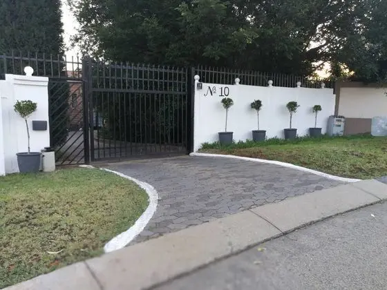 Apart Daire, 2 Yatak Odası, Engellilere Uygun, Veranda