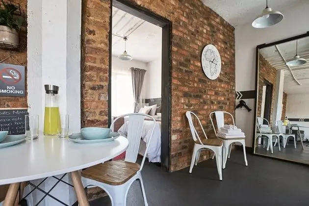 Apart Daire, 2 Yatak Odası, Engellilere Uygun, Veranda