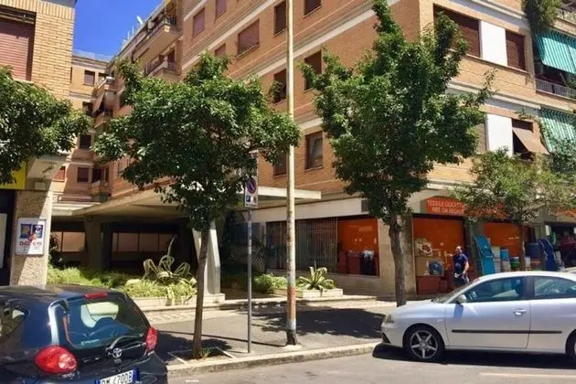 Apart Daire, Birden Çok Yatak (Retro’2 Vaticano-Max 4 pax)