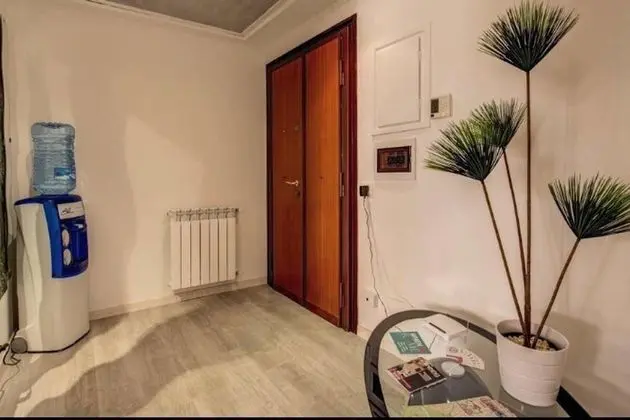 Apart Daire, Birden Çok Yatak (Retro’2 Vaticano-Max 4 pax)
