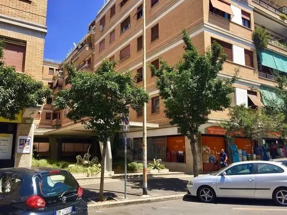 Apart Daire, Birden Çok Yatak (Retro’2 Vaticano-Max 4 pax)
