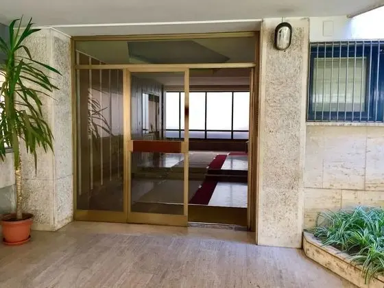 Apart Daire, Birden Çok Yatak (Retro’2 Vaticano-Max 4 pax)
