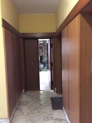 Apart Daire, Birden Çok Yatak (Retro’2 Vaticano-Max 4 pax)