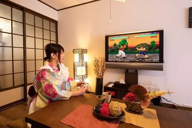 Ev (Private Vacation Home)