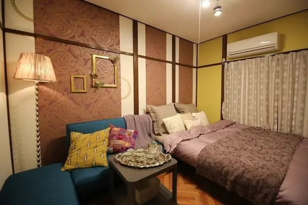 Ev (Private Vacation Home)