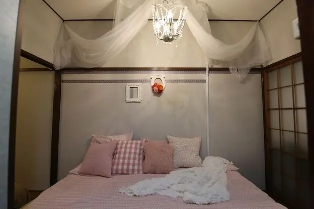 Ev (Private Vacation Home)