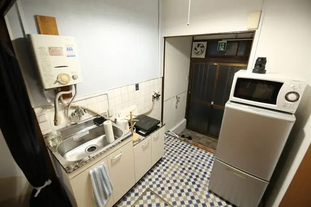 Ev (Private Vacation Home)