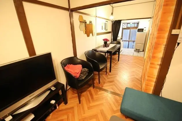 Ev (Private Vacation Home)
