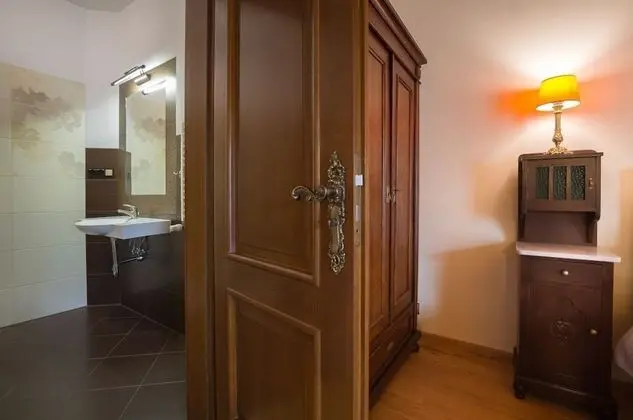 İki Ayrı Yataklı Oda, Balkon (Pokoj 2, with extra bed)