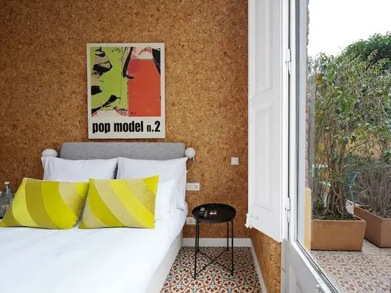 Tek Büyük Yataklı Oda (Small)