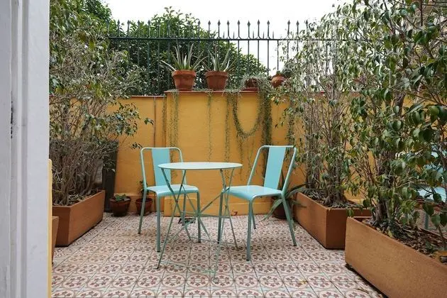 Tek Büyük Yataklı Oda (Small)