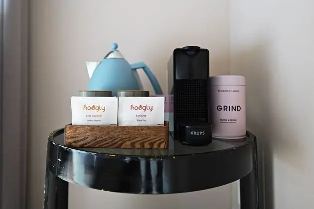 Tek Büyük Yataklı Oda (Small)