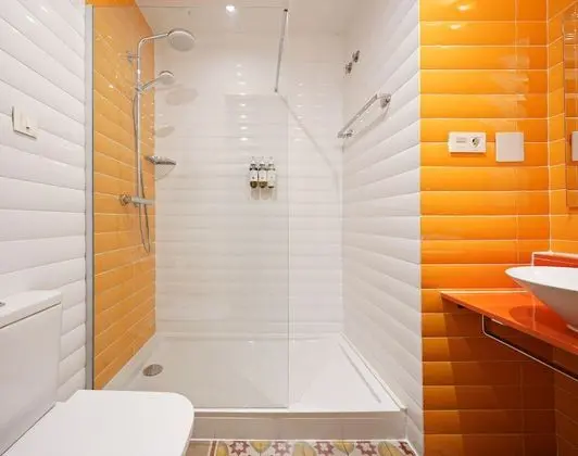 Tek Büyük Yataklı Oda (Small)