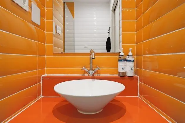 Tek Büyük Yataklı Oda (Small)