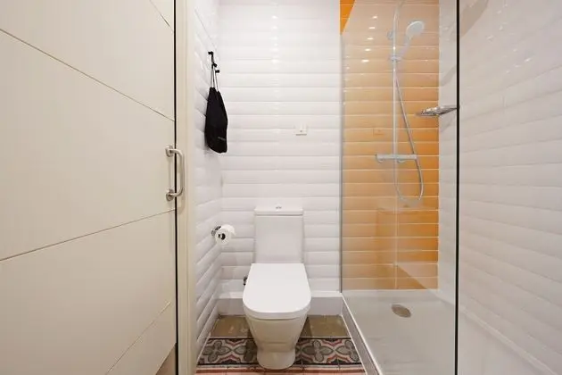 Tek Büyük Yataklı Oda (Small)