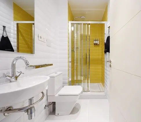 Tek Büyük Yataklı Oda (Small)