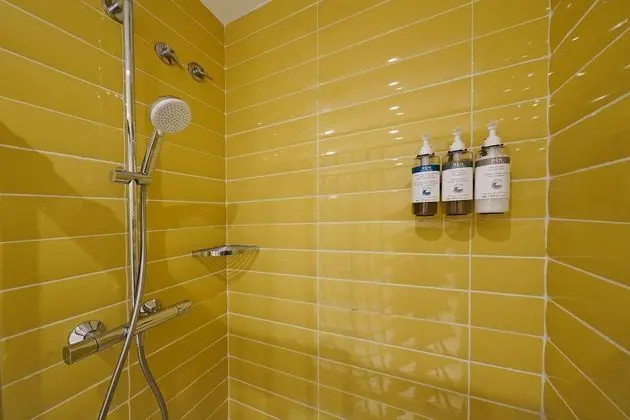 Tek Büyük Yataklı Oda (Small)